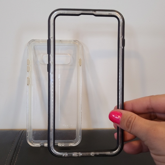 Samsung Galaxy S10: Lifeproof NËXT Phone Case - Picture 7 of 16